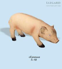 Фигурка Хрюша 5-251+