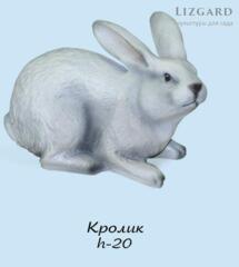 Фигурка Кролик 5-195+