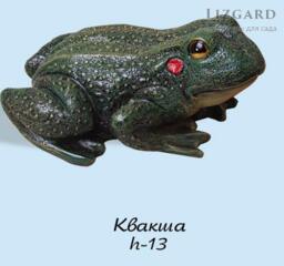 Фигурка Квакша 5-295+