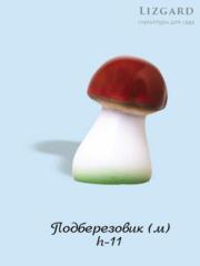 Фигурка Подберезовик (м) 5-325