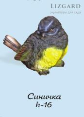 Фигурка Синичка 5-176+