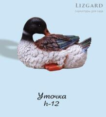 Фигурка Уточка 5-185+