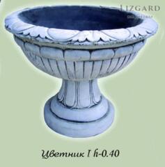 Цветник 1+