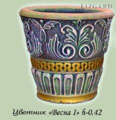 Цветник Весна 1+