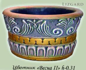 Цветник Весна 2+