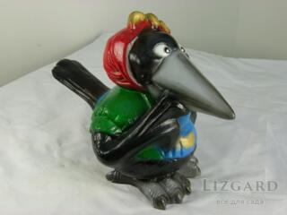 Фигурка Ворона-006+