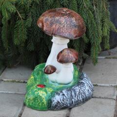 Фигурка Грибы Зонтик 