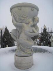 Цветник Формула любви+
