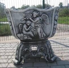 Цветник Дирида+