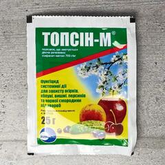 Фунгіцид Топсін - М