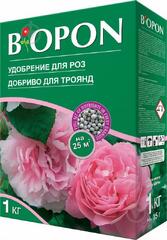 Удобрение для роз Biopon