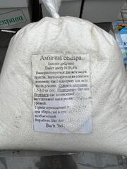 Амиачная селитра 3 кг