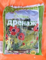 Дренаж керамзитный 3 л