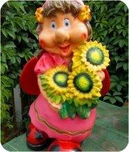 Фигурка Майя
