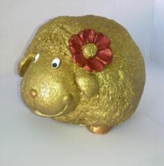 Фигурка Копилка 