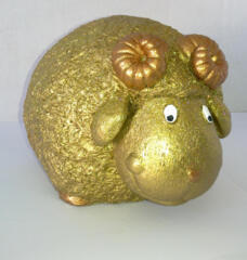 Фигурка Копилка 