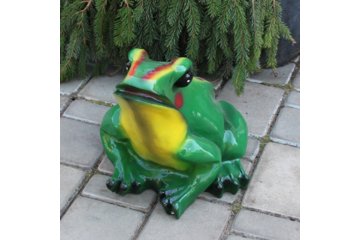 Фігурка Жаби