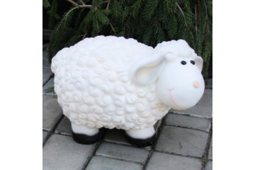 Фигурка Барашек в Украине