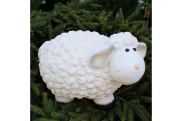 Фигурка Барашек ЗАКАЗАТЬ