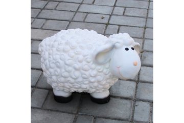Фигурка Барашек КУПИТЬ