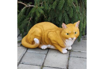 Фигурка кошка в Киеве