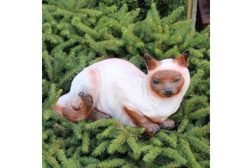 Фигурка Кошка красивая