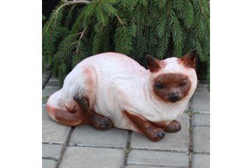 Фигурка Кошка