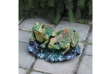 Фигурка лягушата