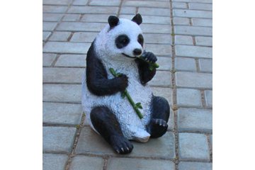 Фигурка Панда малая купить