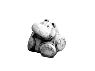 Фигура Бегемот 145