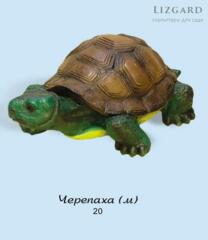 Фигурка Черепаха (М) 5-264+