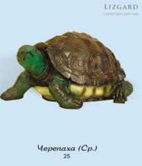 Фигурка Черепаха (ср) 5-263+