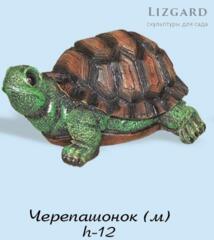 Фигурка Черепашонок (М) 5-268+