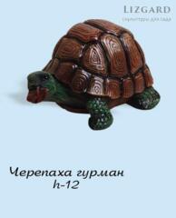 Фигурка Черепаха гурман 5-269+