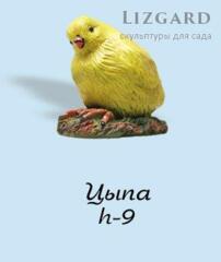 Фигурка Цыпа 5-163+