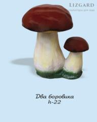 Фигурка Два боровика 5-321