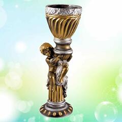 Цветник Кубок (Б)