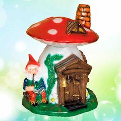 Гриб-дом (Б)