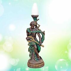 Светильник Музыкант