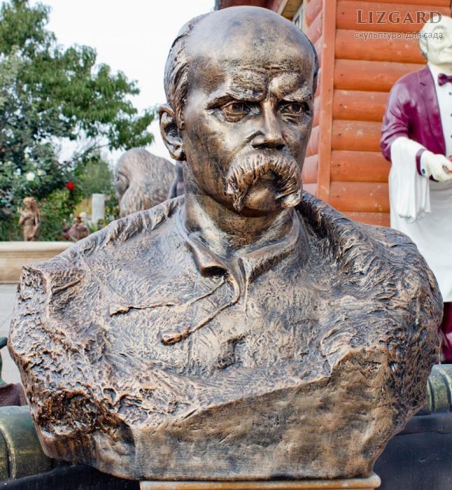 bust shevsh
