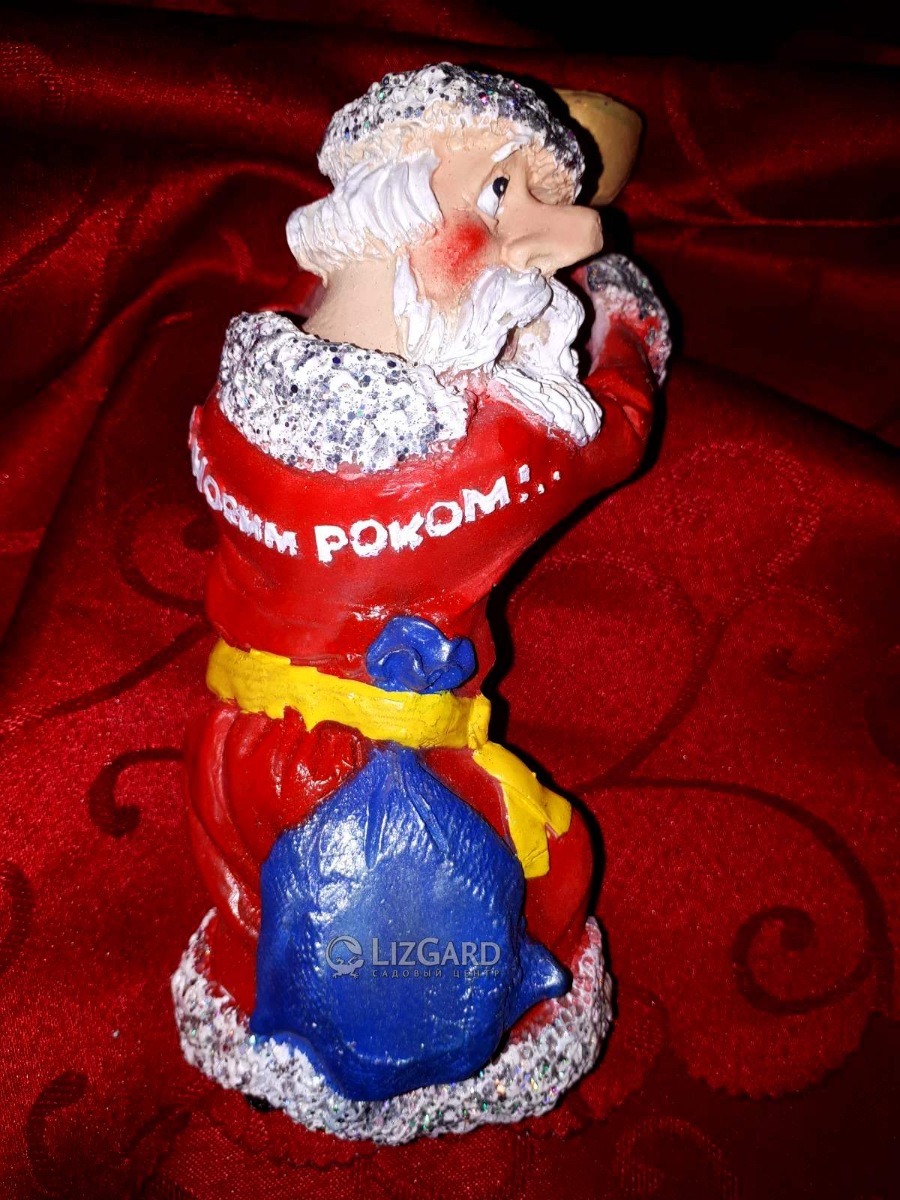 накладка на бутилку