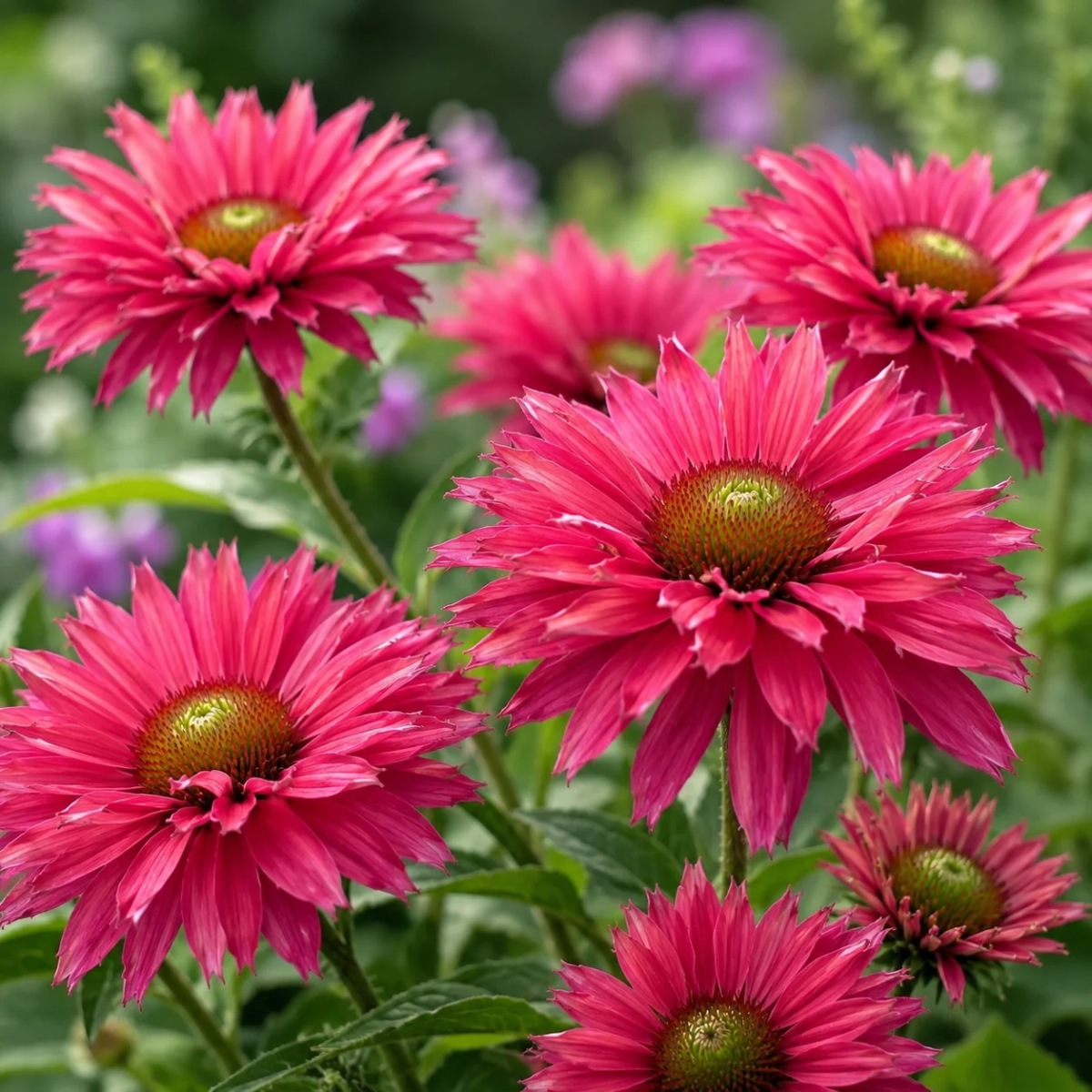 Эхинацея SunSeekers Pink Grapefruit222
